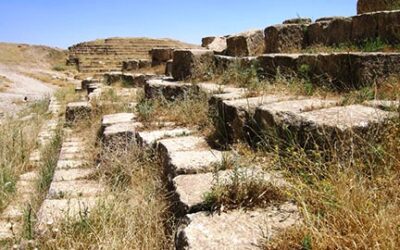 Il Sistema idrico di Sennacherib (VII sec. a.C.): un progetto di Parco Archeologico Ambientale nella regione kurda dell’Iraq