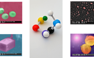 Molecole&Particelle