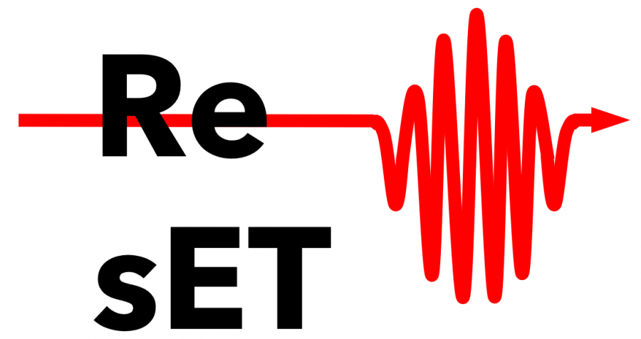 ResET – Trasferimento di energia risonante da nanoparticelle plasmoniche a semiconduttori: un percorso per migliorare l’efficienza fotocatalitica solare