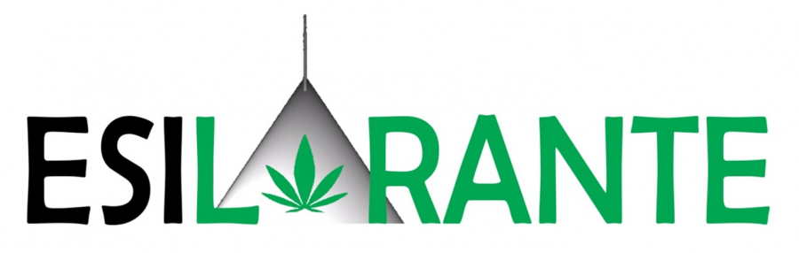 ESILARANTE – ElectroSpray Immobilization of LAccase foR cANnabinoids deTEction