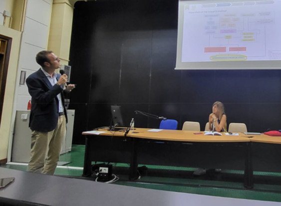 Premio Zuppi. Sesta edizione