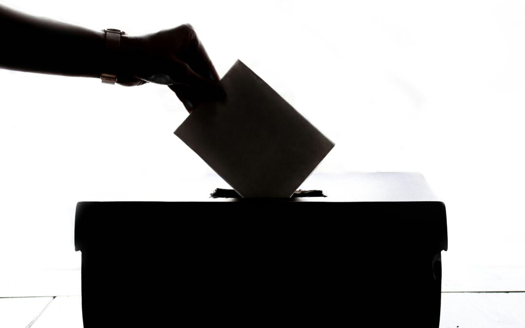 ARRM1 Election Day: the results
