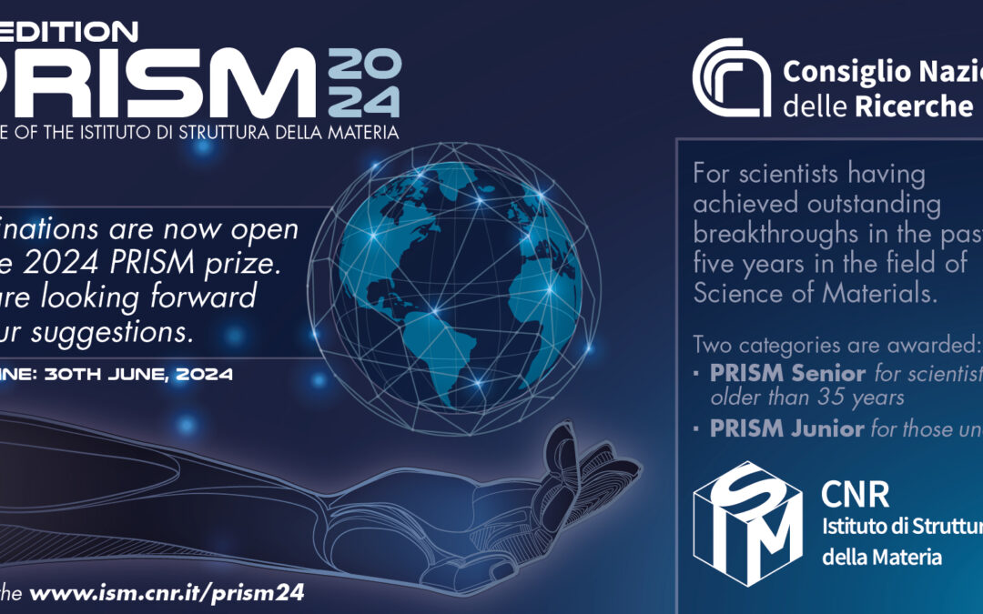 PRISM 2024