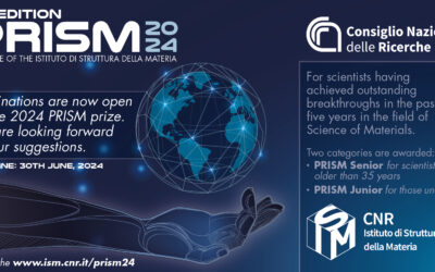 PRISM 2024