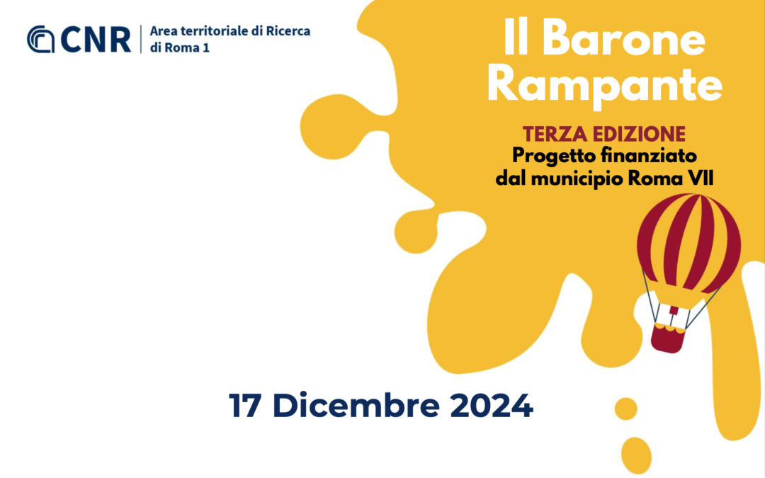 Il Barone Rampante