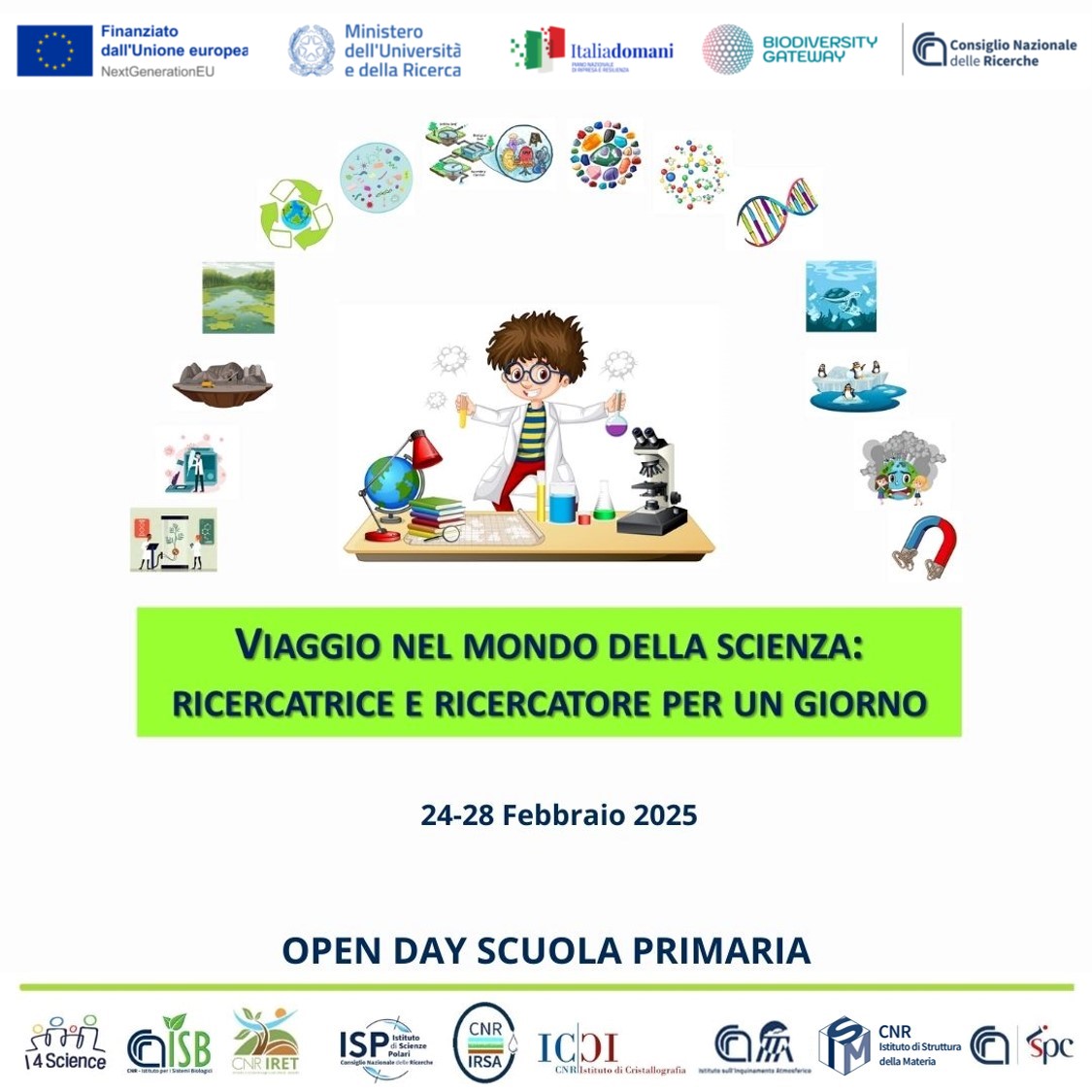locandina dell'evento