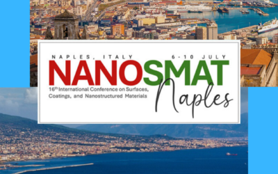 Conference of Surfaces, Coatings and Nanostructured Material