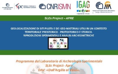 SLEs Project- Apre