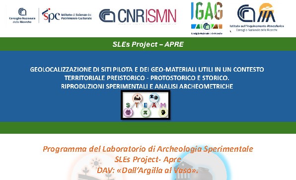 SLEs Project- Apre