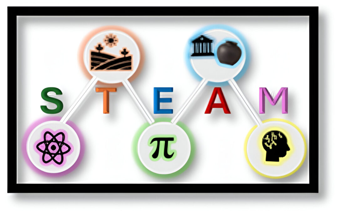 Progetto STE(A)M Learning Ecologies (SLEs)