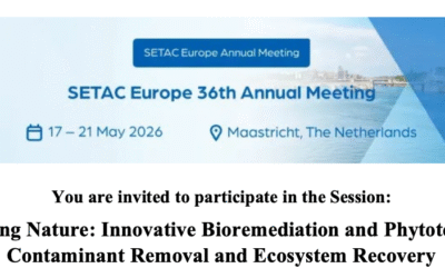 SETAC Europe 36th Annual Meeting